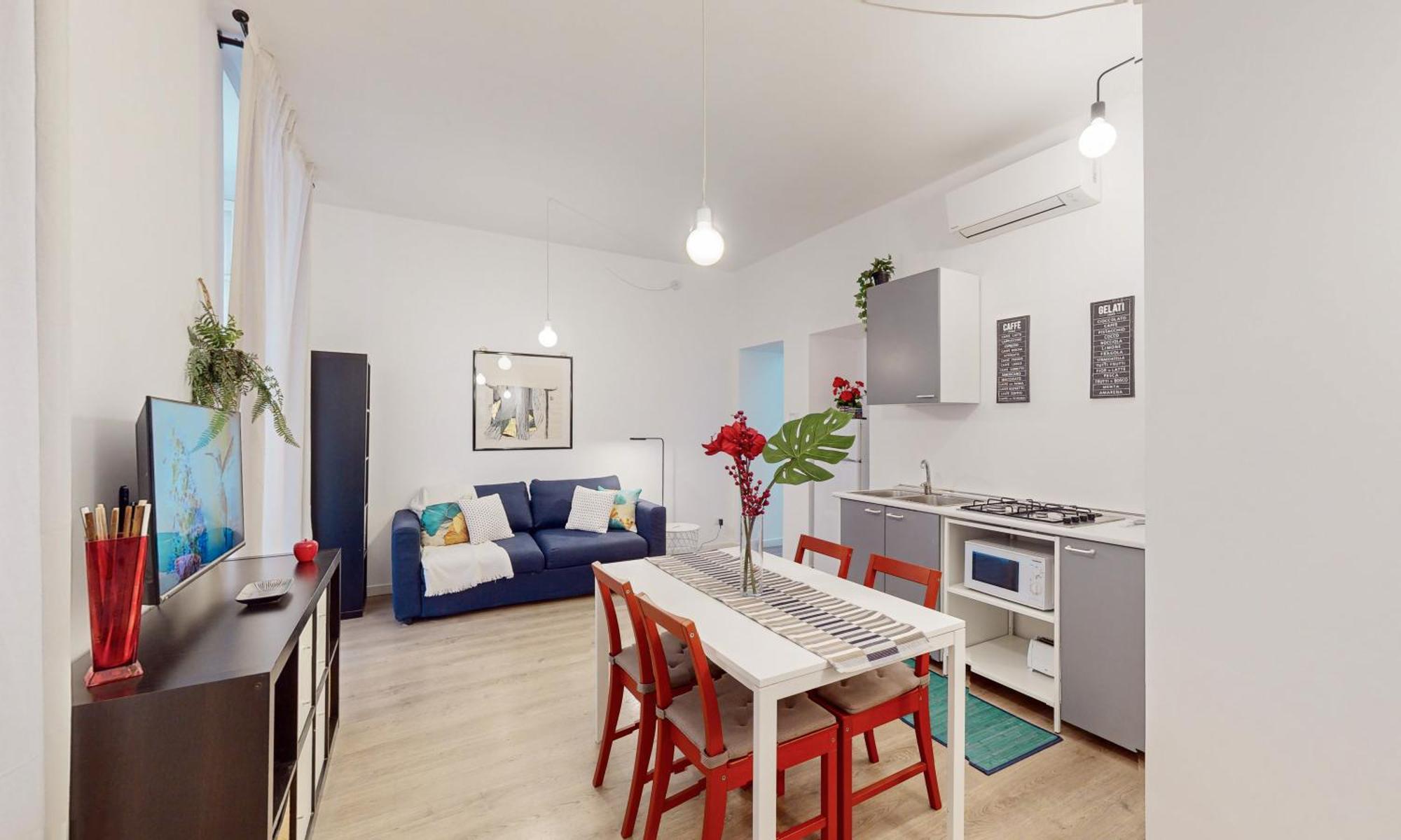 New Japan Trastevere Apartment Rome Buitenkant foto