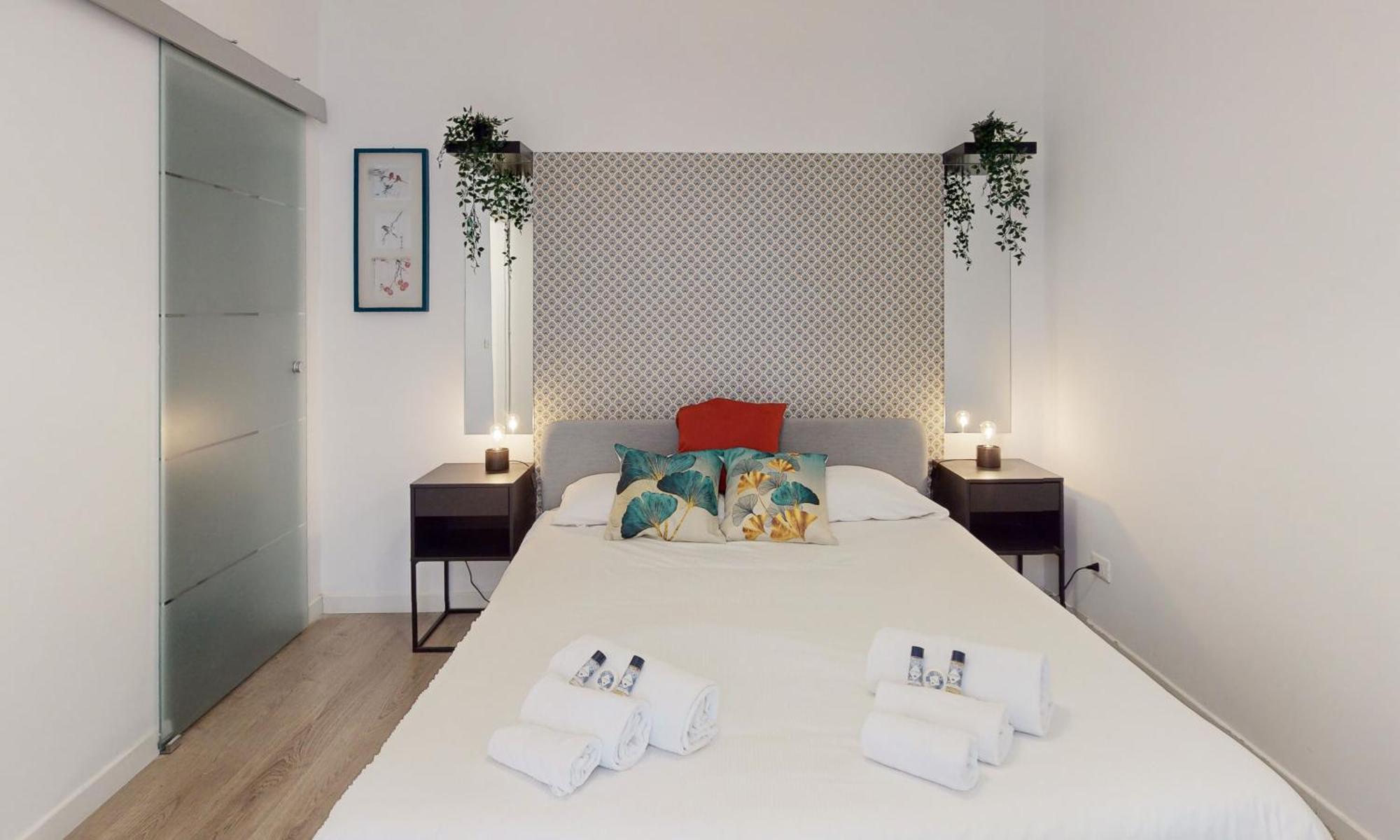 New Japan Trastevere Apartment Rome Buitenkant foto